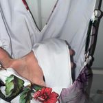 Agua Bendita x REVOLVE Ellis One Piece in White Photo 4