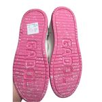 Vintage Havana Gadol Multi Stitch Sneaker sz 9 White Photo 5