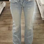 Authentic American Heritage Low-Rise Jeans Photo 0