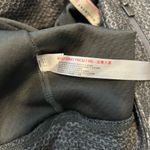 FREE PEOPLE MOVEMENT GRAY OFF THE GRID FLARED leggings size xs Photo 10