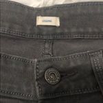 Levi's Levi’s gray denim leggings size 10/ 30 Photo 5