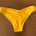 Blackbough Yellow Swim bottom Photo 1