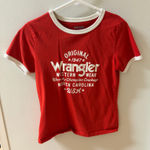 Wrangler  Shirt Women’s short sleeve Photo 0