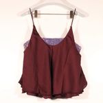Free People NWT  Turn It On Cami Size XS Photo 3