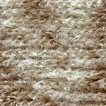 Abercrombie & Fitch Womens Tan White Zebra Print Pullover Sweater M Photo 7