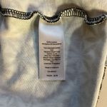 Talbots Colorblock Floral Paisley Print Short Sleeve Boat Neck Sheath Dress 2X Photo 7