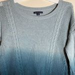 American Eagle ‎ Outfitters Ombre Sweater Photo 5