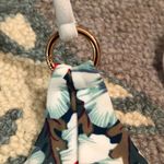 Relleciga NWT  Blue/Red Floral Bikini Set SzL Photo 6