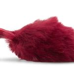 Burberry Minnie 65 Slip On High Heel Sandals, Size 37.5 NEW in Box $950 Photo 2