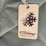 PJ Salvage Border Print Pajama/ Lounge Pants, H Photo 5