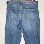 Celebrity Pink RE Generation Distressed High Rise Jeans 11/30 Grunge 90s Y2K Casualcore Denim Photo 4