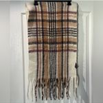 PIA Rossini beige scarf Tan Photo 1