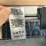 Levi's Vintage Y2K Levi Strauss Signature Low Rise Bootcut Jeans Sz 8 Medium Western Photo 8