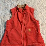 Carhartt Vest Photo 0