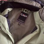 CMP Damen Hardshell Coat Size XL Photo 3