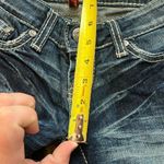 BKE  Stella Stretch Bootcut Jeans Woman’s Size 23 Photo 11