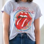 Revolve Rolling Stones daydreamer tee Photo 0