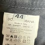 Dolce & Gabbana  black jeans Photo 3