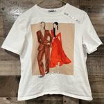 ZARA Combination girls t-shirt Photo 2