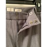 A New Day Women's Dress Pants Slacks w/Pockets Size 12 Long Gray Photo 5