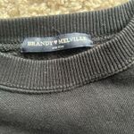Brandy Melville  cropped sweater Photo 1