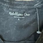 Rebellious One blouse for women Photo 2