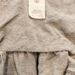 Free People We the Free Flowy Oversized Sleeveless Top Comfy Photo 3