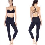 Electric yoga NEW  Eclipse Star Jersey Leggings Photo 2