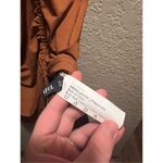 Zaful Woman’s Boho Skirt Asymmetrical With Tie Skirt Size 8 NEW Photo 4