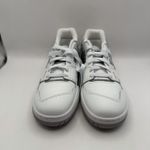 New Balance Brand New  550  White-Grey Women's US Size 9 Men's 7.5 BBW550BB Photo 1
