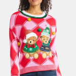 Holiday Time Holiday Sweater  Photo 0