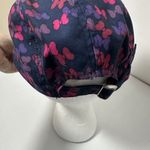 Disney Parks WOMENS 5-Panel Hat Minnie Mouse Bows All Over Print Embroidered Cap Photo 3