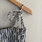 Apiece Apart  Smocked Top Espana Stripe Photo 9