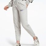 Reebok Modern Safari Joggers Slim fit Light Grey S Photo 0