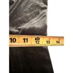 Nordstrom Love By Design Emerald Green Velvet Twist Front Maxi Dress Sleeveless Sz S Photo 7