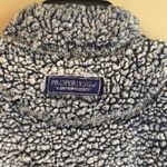 Properly Tied  small pullover Photo 5