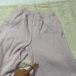 SKIMS  Sweatpants Wide-Leg Photo 3