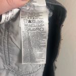 Levi's ✨ 501 Original Cutoff Black Sz 28 Shorts✨ Photo 9