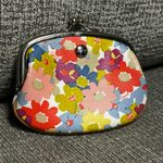 Coach Peyton Coin Purse (RARE) Photo 1