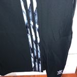 Adidas originals NWT Danielle cathari dress 3 strips dress small sports dress‌ Black Photo 7
