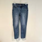 Judy Blue Relaxed Fit Skinny Denim Jeans Size 29 Style #JB82102 Stretch Photo 4