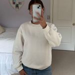 Amazon  Crewneck Sweatshirt Photo 1