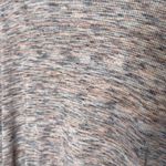 We The Free Stone Cold Split Back Cowl Neck Tunic - M Photo 4