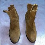 Dolce Vita Booties Tan Size 10 Photo 1