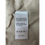 Allison Womens Multicolor Tie Dye Chiffon Asymmetric Ruffles Midi Wrap Skirt S/P Photo 5