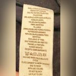 Free People Strapless Black Blue Embellished Frilly Skirt Dress Tulle Boho Small Photo 3