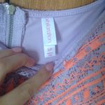 Xhilaration Light Purple Dress Photo 1