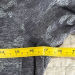 Lululemon On Repeat Runderful Gray Camo Long Sleeve Top Size 8 EUC Photo 7