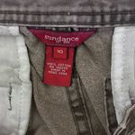Sundance  Barrel Leg Cargo Pants Photo 2