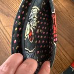 Vera Bradley  Hawaiian Heather Quilted Crossbody Bag Floral Retired Pattern Purse Photo 5